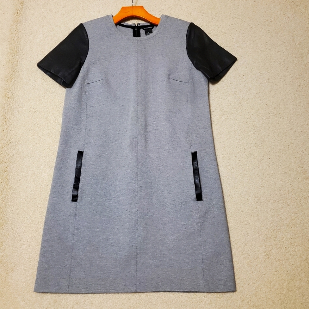 Club Monaco dress size 2